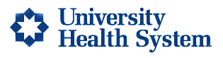 University Health System