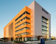 Surgery Center Image