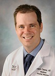 Headshot of Aaron Owens, MD