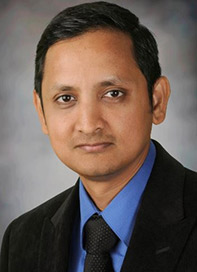 Abhijit Sunnapwar, MD