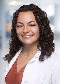 Headshot of Abigail Banks-Mcclelland, MD