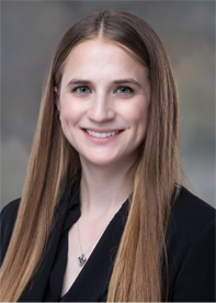 Headshot of Abigail Mclaughlin, MD