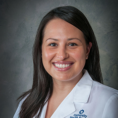 Adriane Garcia, PA