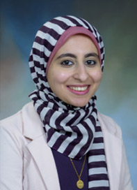 Aesha Aboueisha, MD