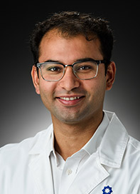 Akshay Nathawat, MD