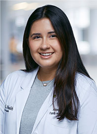 Headshot of Alexis Ramos, MD
