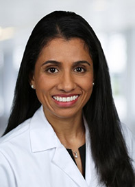 Ambili Ramachandran, MD