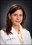 Andrea Alvarez Eslava, MD