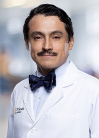 Andres Gomez-Aldana, MD