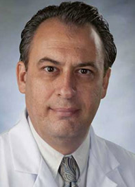 Andrew Brenner, MD, PHD