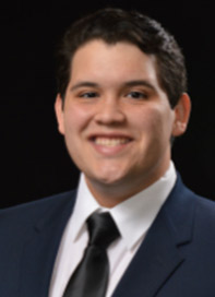 Headshot of Andrew Gonzalez, MD