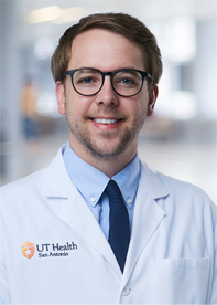 Headshot of Andrew Jones, MD