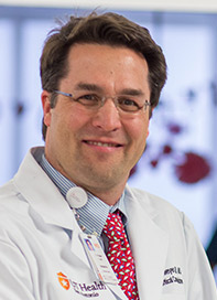 Headshot of Andrew Meyer, MD