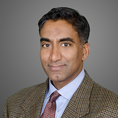 Headshot of Anil Dutta, MD
