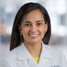 Anjlee Mehta, MD