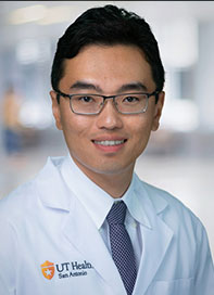 Anqi Luo, MD