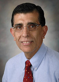 Antonio Anzueto, MD