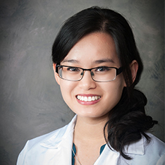 Headshot of Ariana Nguyen, PA
