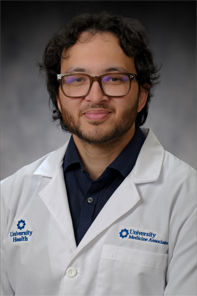 Headshot of Arsal Ashraf, MD