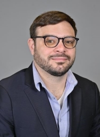 Arthur Tarricone, DPM