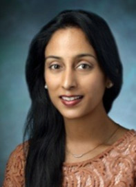 Headshot of Ashvini Reddy, MD