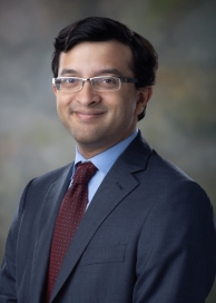 Asish Misra, MD