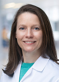 Belinda Yauger, MD