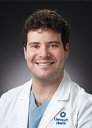 Benjamin Balderman, MD