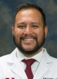 Headshot of Benjamin Gardner, MD