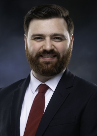 Blaise Langan, DO