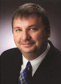 Bradley Brimhall, MD, MPH