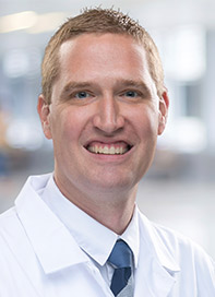 Brandon Hadfield, MD
