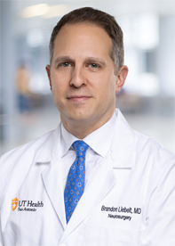 Brandon Liebelt, MD