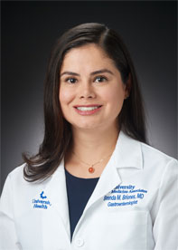 Headshot of Brenda Briones, MD