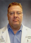 Headshot of Brian Eastridge, MD