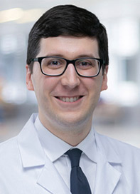 Brian Fricke, MD