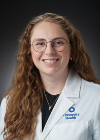 Brooklyn Varella, MD