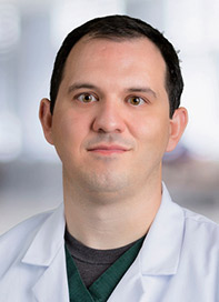 Headshot of Bryan Everitt, MD