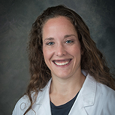 Caitlyn Mooney, MD