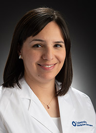 Carina Ramirez, MD