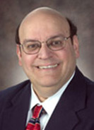 Headshot of Carlos Bazan III, MD