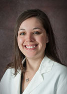 Headshot of Carmen Espinosa, PA