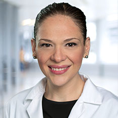 Carolina Solis Herrera, MD