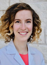 Headshot of Catherine Morris, MD