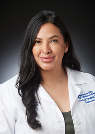 Celestina Hernandez, AGACNP