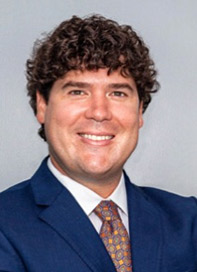 Chance Moore, MD