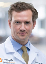 Headshot of Charles Fries, MD