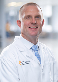 Headshot of Charles Miller, MD