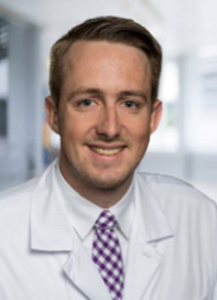 Headshot of Charles Peirce, MD