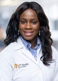 Headshot of Chidinma Aniemeke, MD